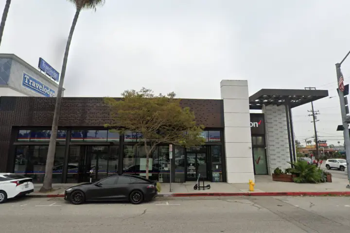Wireless Plus Culver City (Verizon)