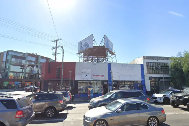 Wireless Plus Mohawk (Verizon) storefront