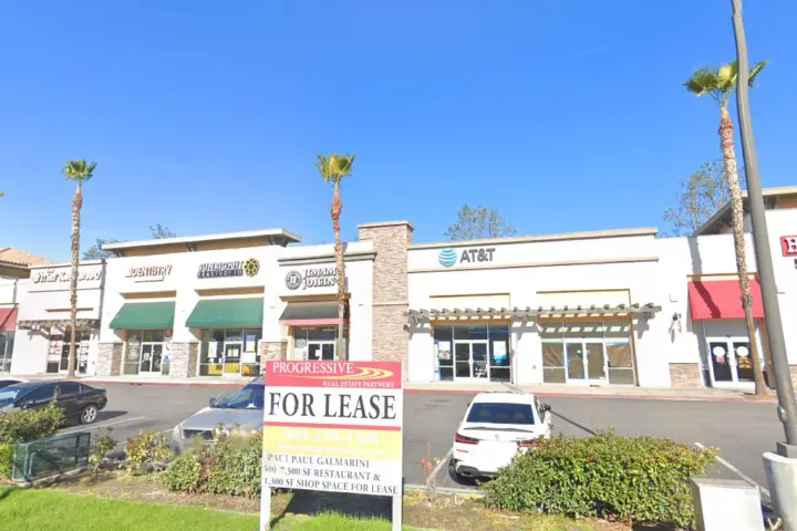 Wireless Plus San Bernardino Express (Verizon)