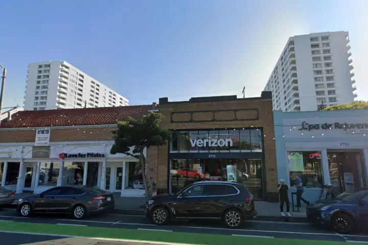 Wireless Plus Santa Monica (Verizon)