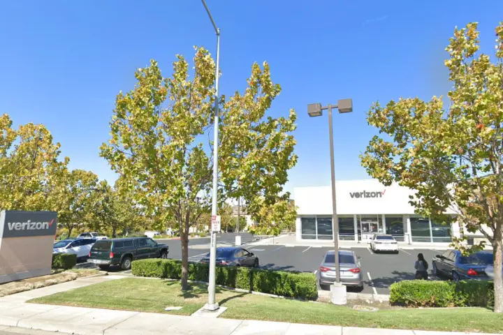 Wireless Plus Vallejo (Verizon)