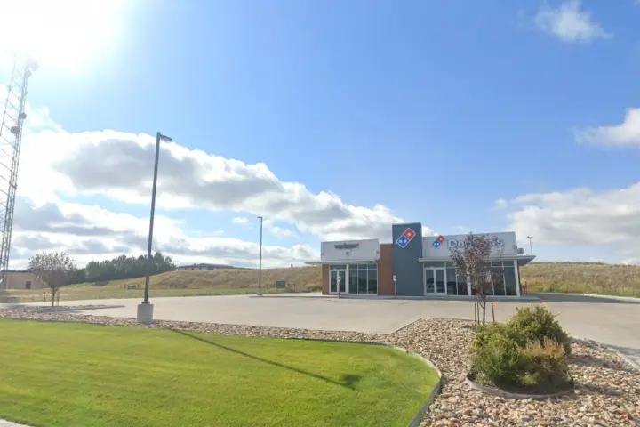 Wireless World Chadron (Verizon)