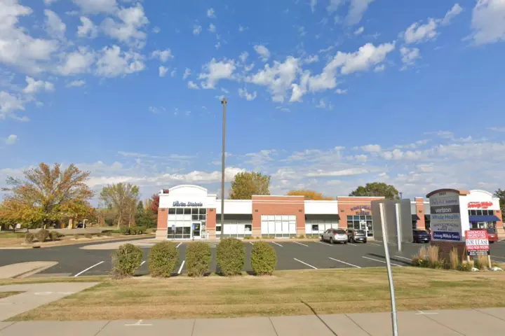 Wireless World Cottage Grove (Verizon)