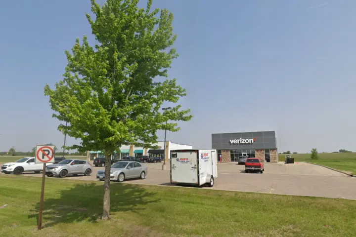 Wireless World - Fairmont (Verizon)