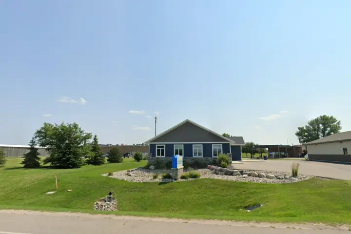 Wireless World Fergus Falls (Verizon)