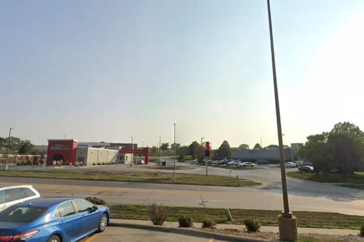 Wireless World - Morningside (Verizon)