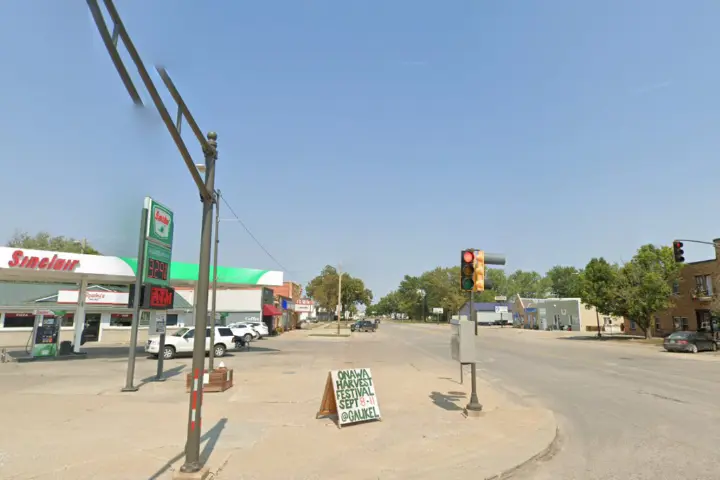 Wireless World - Onawa (Verizon)