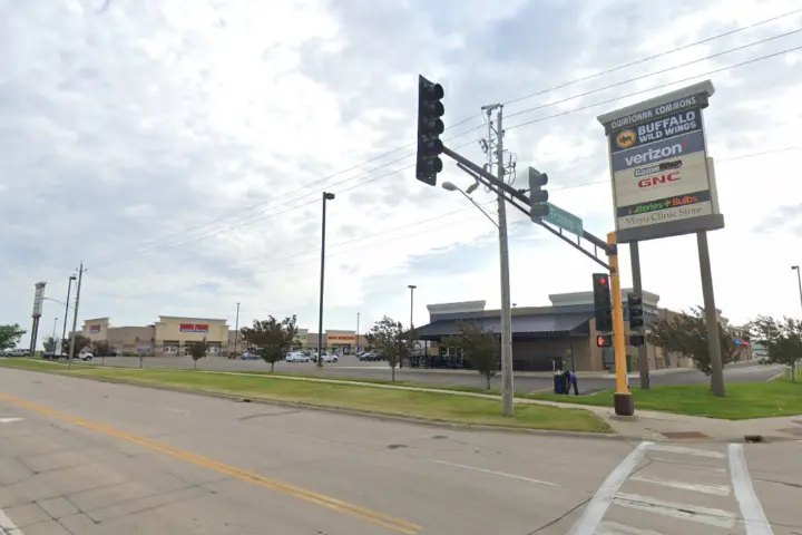 Wireless World - Owatonna (Verizon)