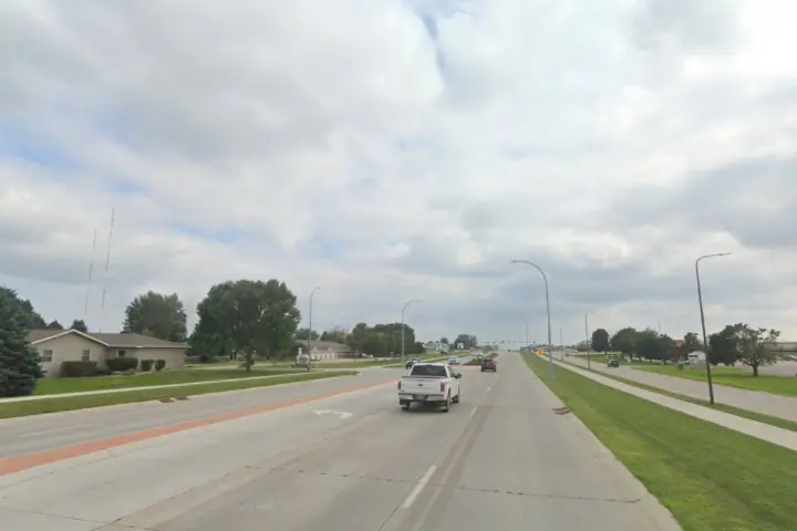 Wireless World Sioux Center (Verizon)