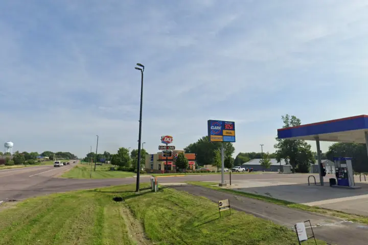 Wireless World - Waseca (Verizon)