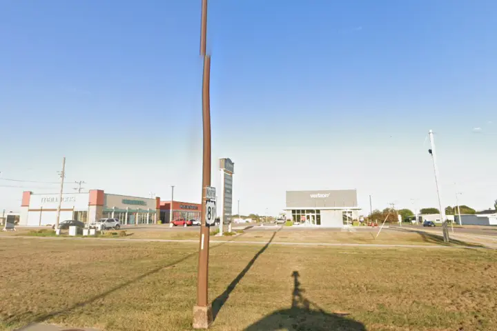 Wireless World - Yankton (Verizon)