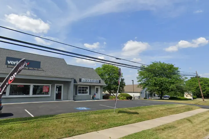 Wireless Zone Allentown (Verizon)