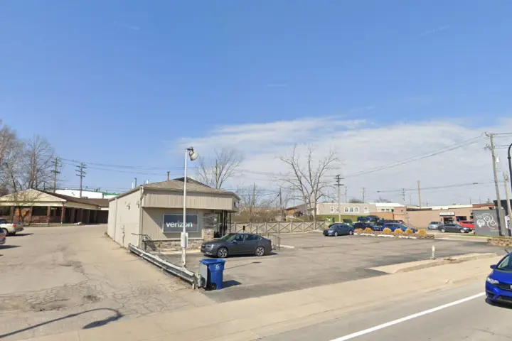 Wireless Zone Ann Arbor Stadium Blvd (Verizon)