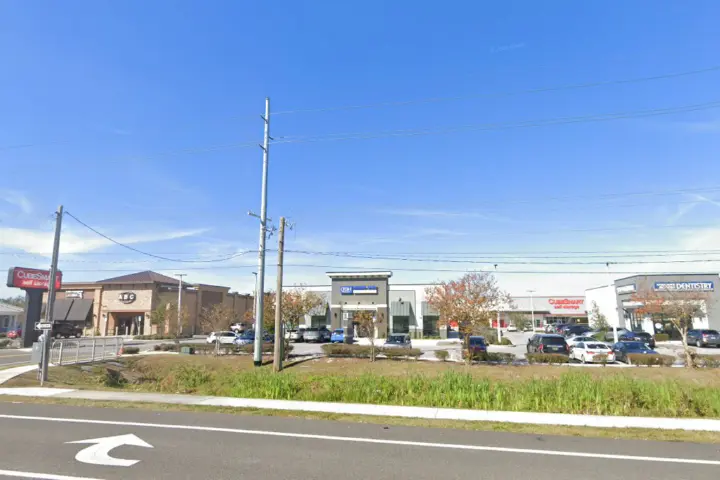 Wireless Zone Apollo Beach (Verizon)