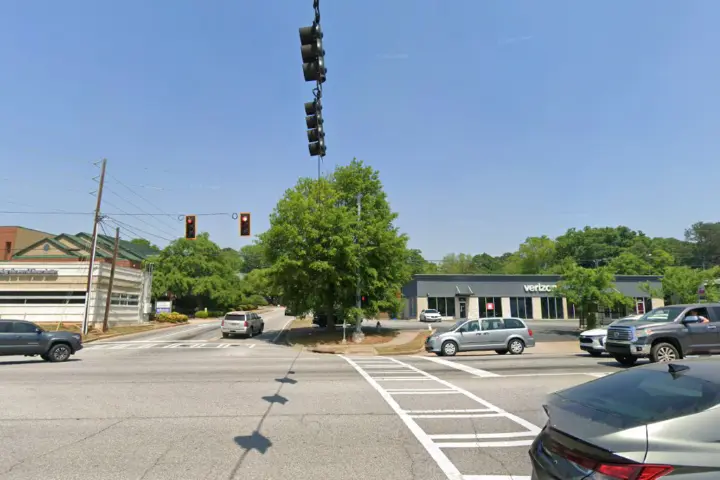 Wireless Zone Athens W Broad St (Verizon)