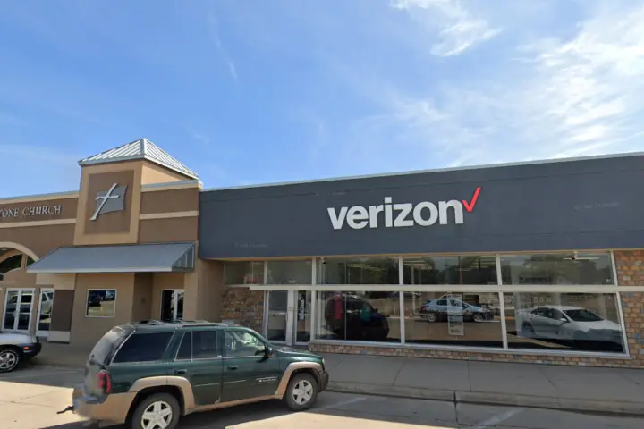 Wireless Zone Austin (Verizon)