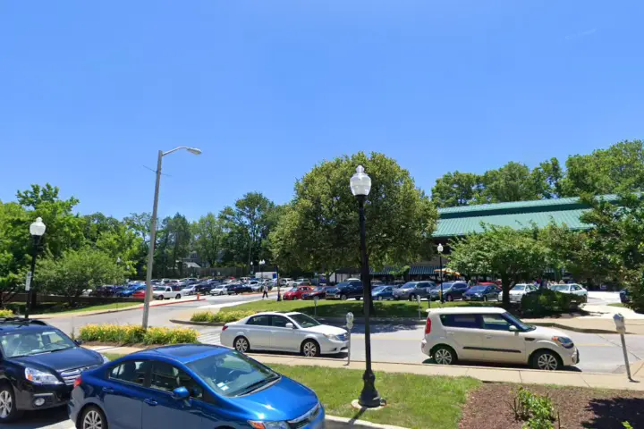 Wireless Zone Baltimore E Belvedere Ave (Verizon)