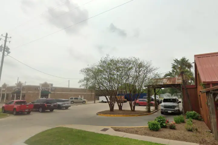 Wireless Zone Bay City TX (Verizon)
