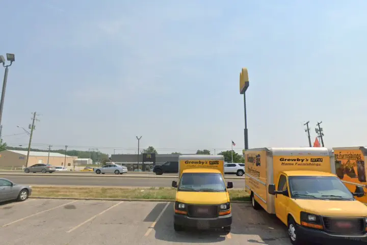 Wireless Zone Bedford 16th St (Verizon)