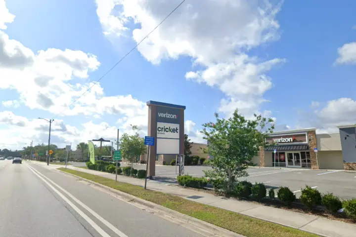 Wireless Zone Belleview (Verizon)
