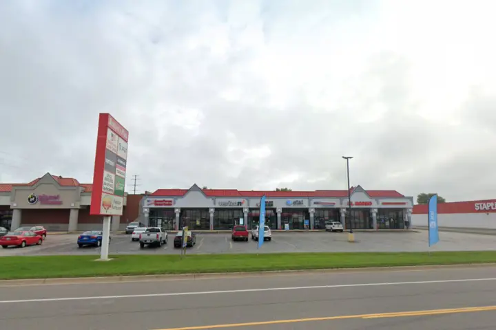 Wireless Zone Benton Harbor (Verizon)