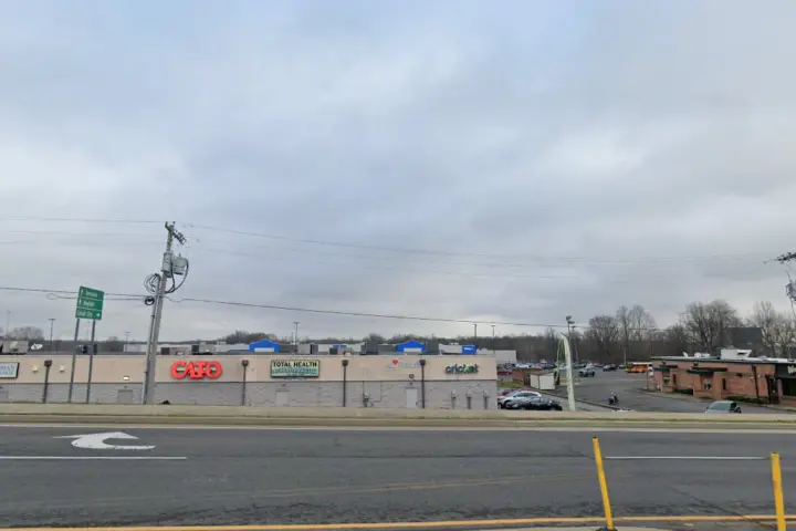 Wireless Zone Benton W 5th (Verizon)