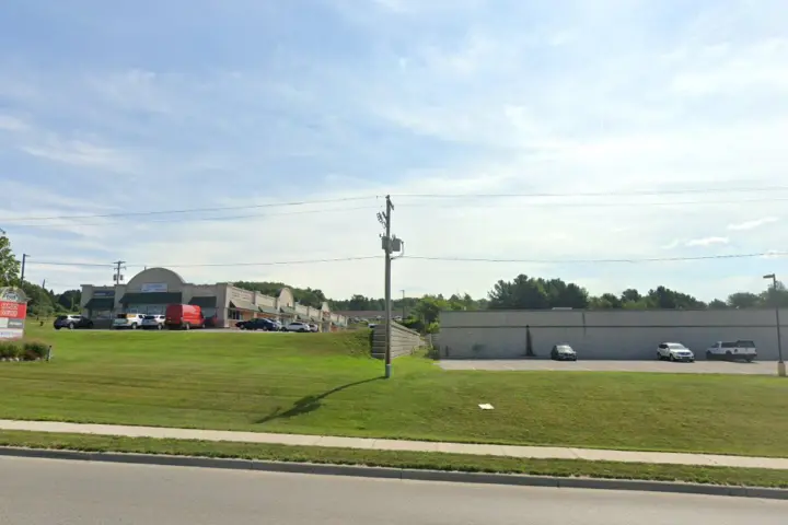 Wireless Zone Benzonia (Verizon)