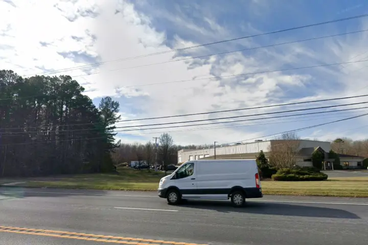 Wireless Zone Berlin N Route 73 (Verizon)