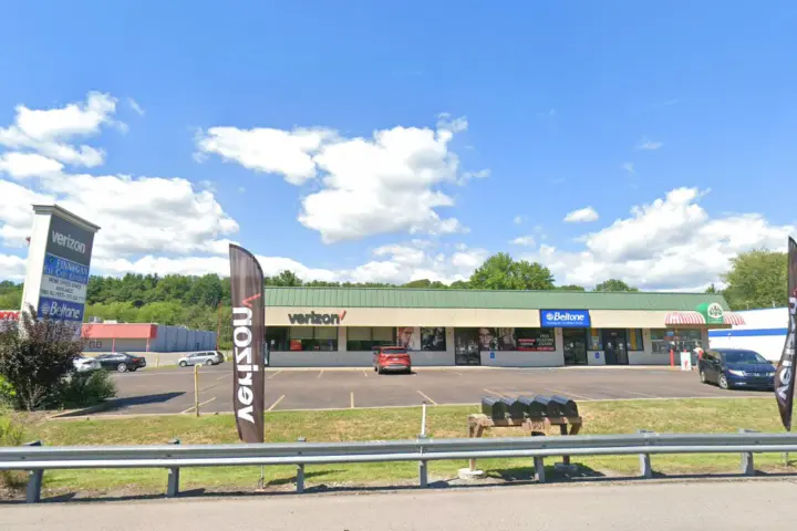 Wireless Zone Bloomsburg (Verizon)