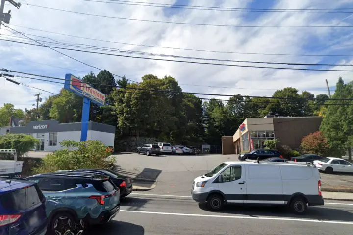Wireless Zone Braintree (Verizon)