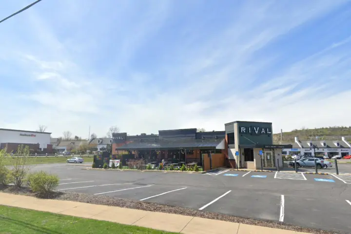 Wireless Zone Bridgeville (Verizon)