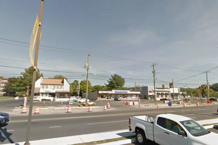 Wireless Zone Bristol Farmington Ave (Verizon)