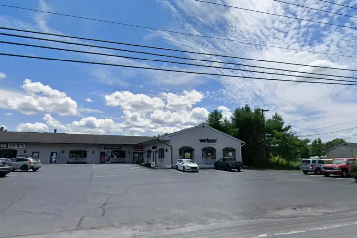 Wireless Zone Brodheadsville (Verizon)