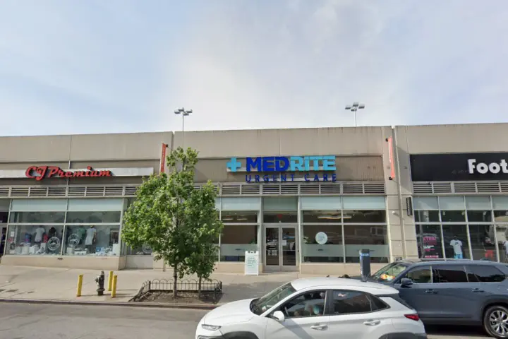 Wireless Zone Bronx W 225th St (Verizon)