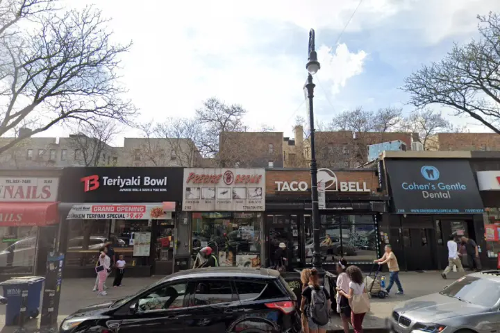 Wireless Zone Bronx White Plains Rd (Verizon)