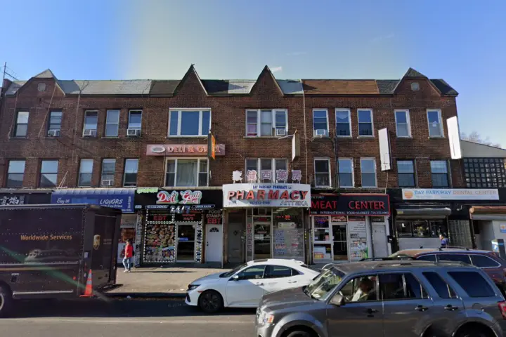 Wireless Zone Brooklyn Bay Pkwy (Verizon)