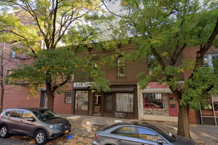 Wireless Zone Brooklyn Court St (Verizon)