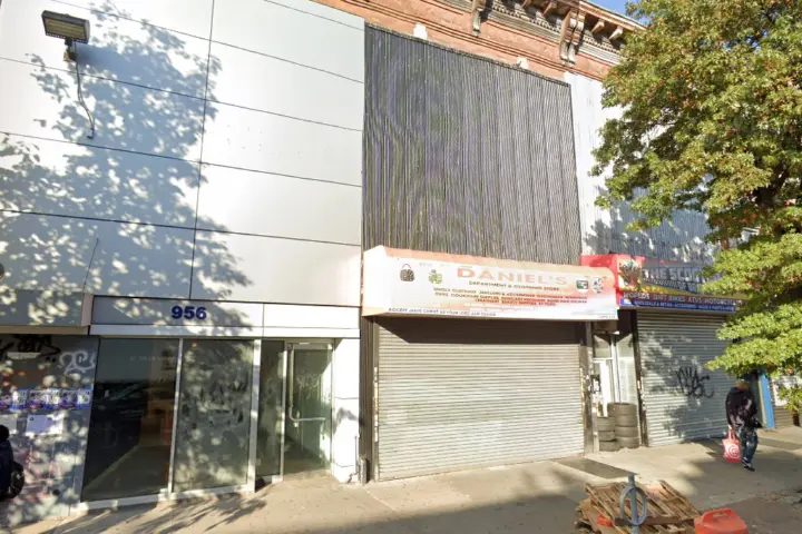 Wireless Zone Brooklyn Flatbush (Verizon)