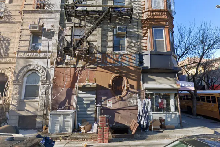 Wireless Zone Brooklyn Heyward St (Verizon)