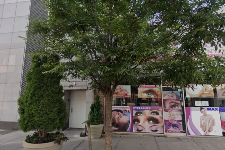 Wireless Zone Brooklyn Hillel Pl (Verizon)