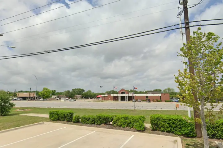 Wireless Zone Burleson (Verizon)