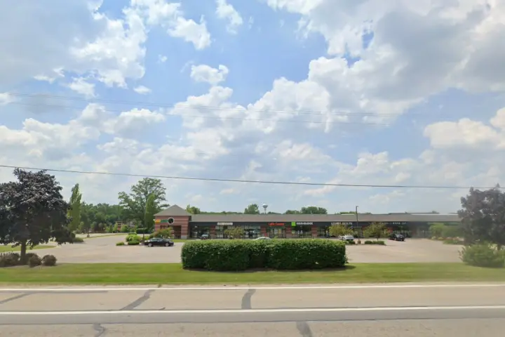 Wireless Zone Caledonia (Verizon)