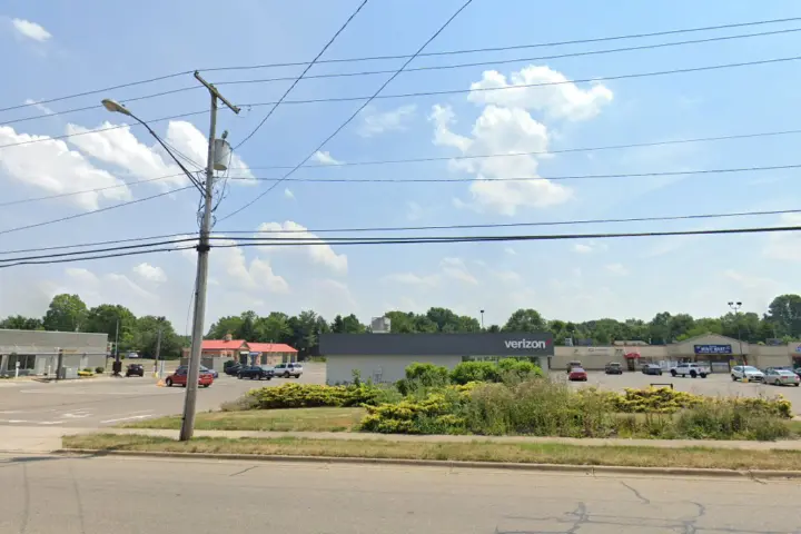 Wireless Zone Canal Fulton (Verizon)
