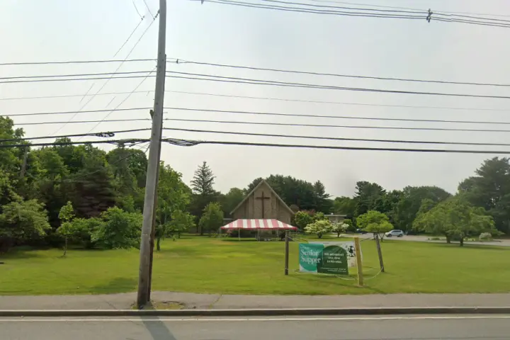 Wireless Zone Canton Washington St (Verizon)