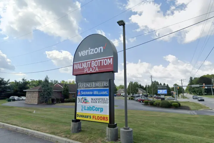 Wireless Zone Carlisle (Verizon)
