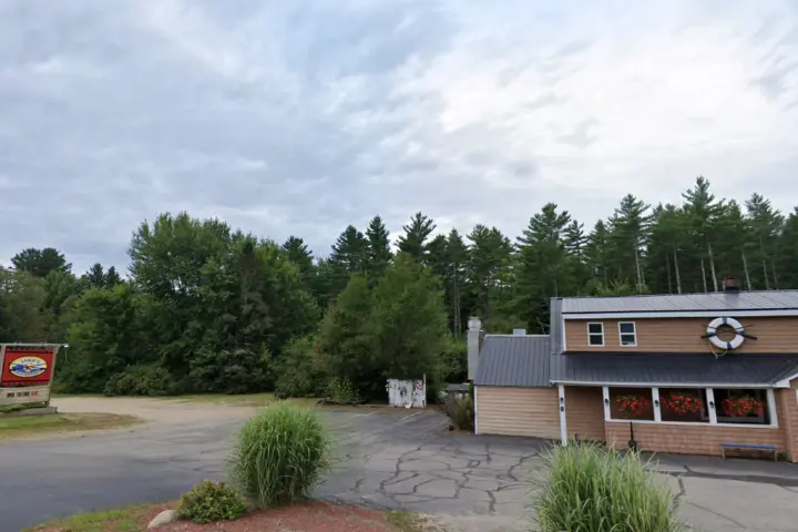 Wireless Zone Center Ossipee (Verizon)