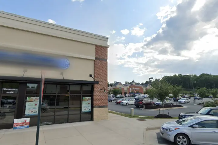 Wireless Zone Charlottesville (Verizon)