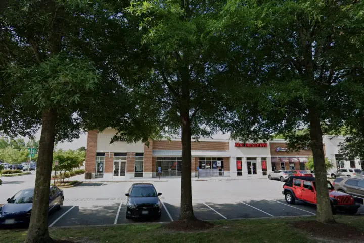 Wireless Zone Chesapeake Carmichael Way (Verizon)