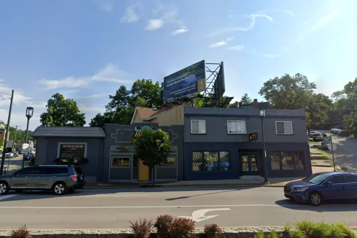 Wireless Zone Cincinnati Columbia Pkwy (Verizon)
