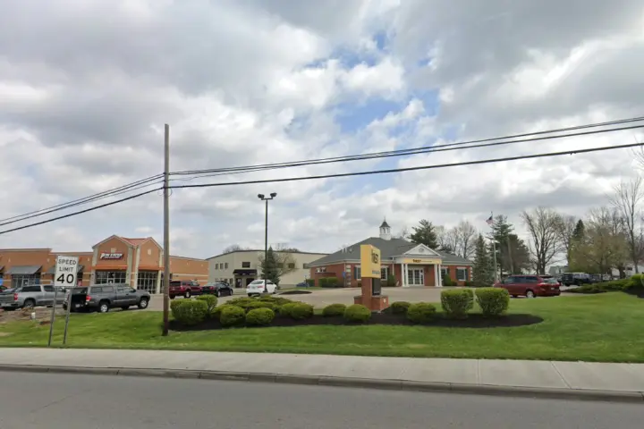 Wireless Zone Cincinnati Harrison Ave (Verizon)